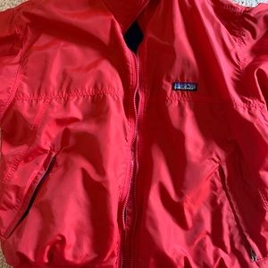 Patagonia sz Medium men’s lightweight jacket